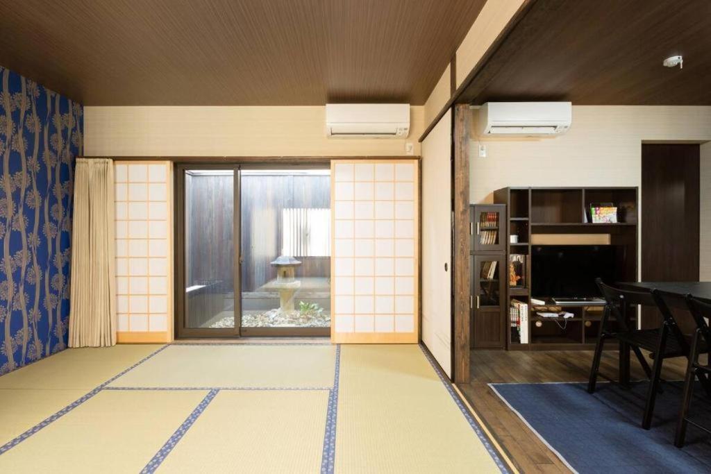 Daisenji Lodge Ing Kyoto Kamer foto