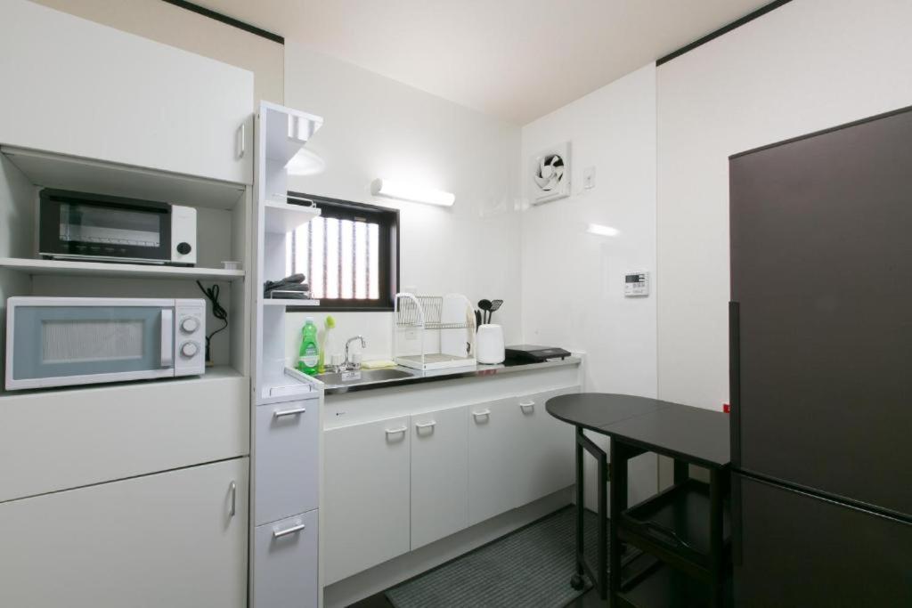 Daisenji Lodge Ing Kyoto Kamer foto