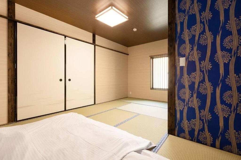 Daisenji Lodge Ing Kyoto Kamer foto
