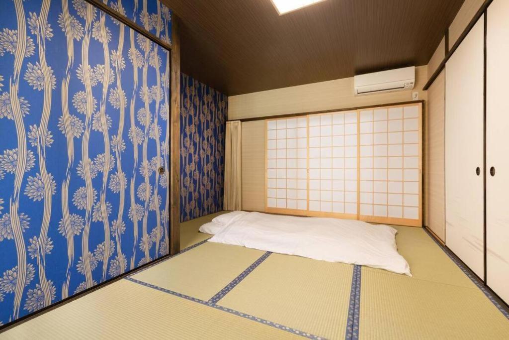 Daisenji Lodge Ing Kyoto Kamer foto