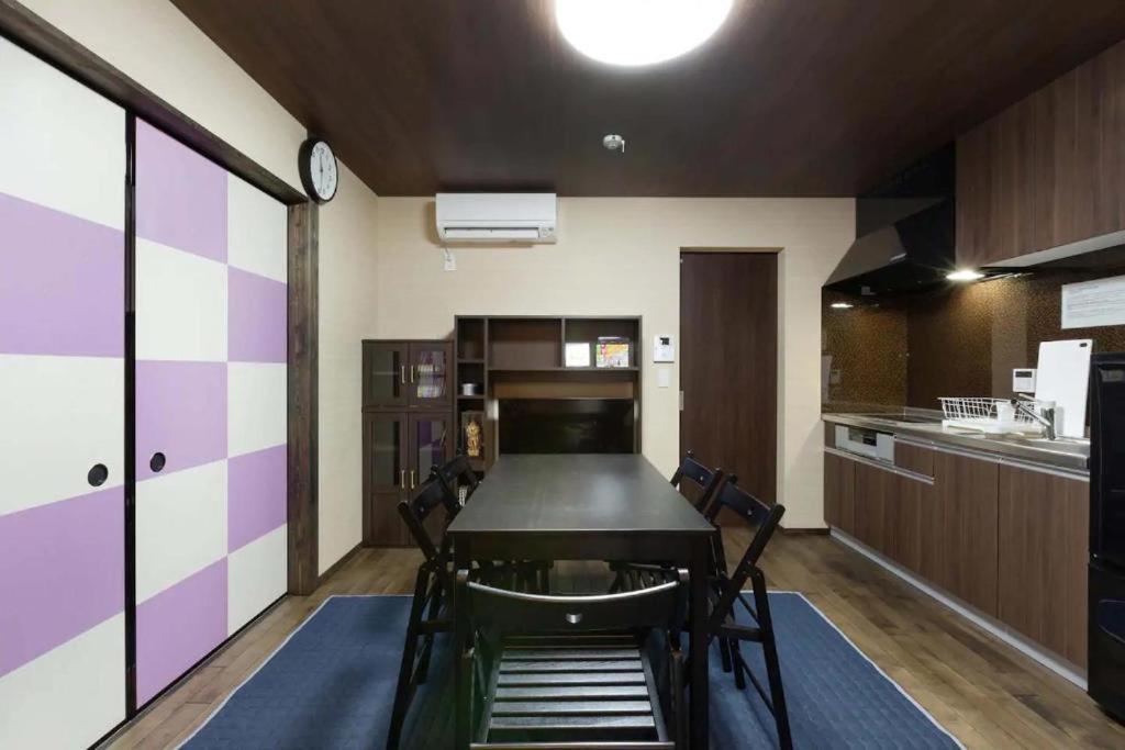 Daisenji Lodge Ing Kyoto Kamer foto