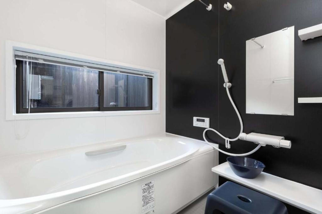 Daisenji Lodge Ing Kyoto Kamer foto